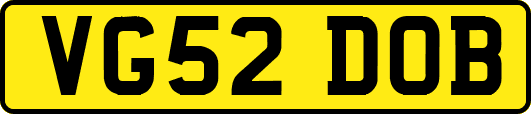 VG52DOB