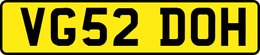 VG52DOH