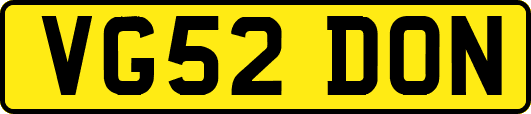 VG52DON