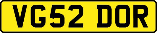 VG52DOR