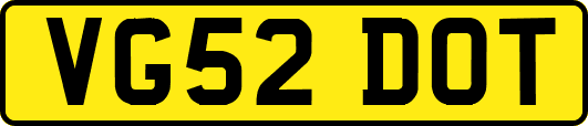 VG52DOT