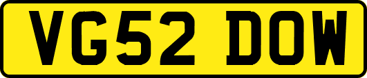VG52DOW
