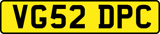 VG52DPC