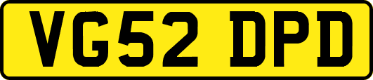 VG52DPD