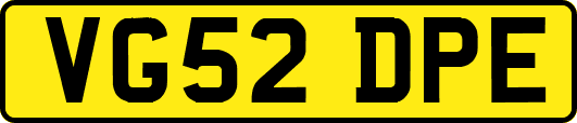 VG52DPE