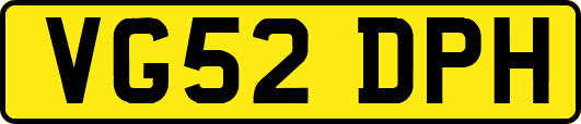 VG52DPH