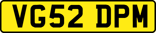 VG52DPM