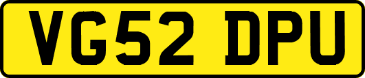 VG52DPU