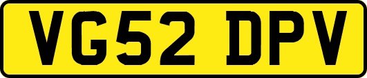 VG52DPV
