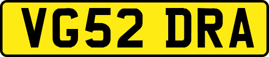 VG52DRA