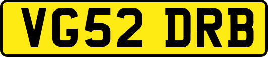 VG52DRB