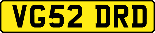 VG52DRD