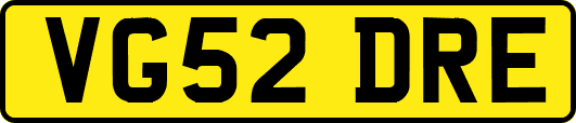 VG52DRE