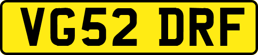 VG52DRF