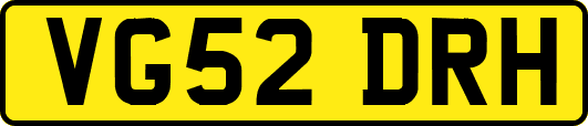 VG52DRH