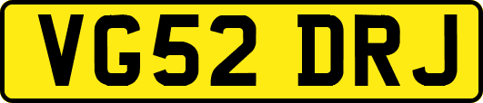 VG52DRJ