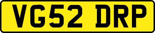 VG52DRP