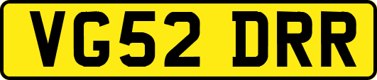 VG52DRR