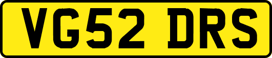 VG52DRS