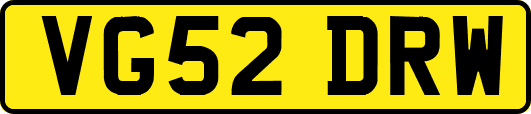VG52DRW