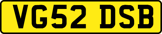 VG52DSB
