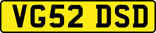 VG52DSD
