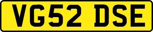 VG52DSE