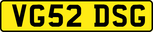 VG52DSG