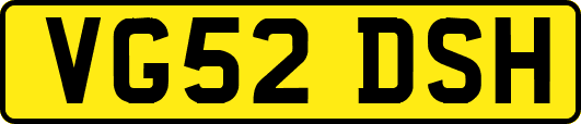 VG52DSH