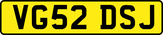 VG52DSJ