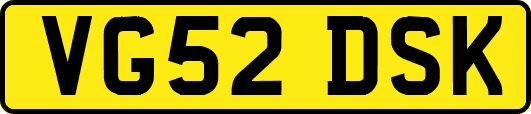 VG52DSK