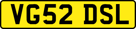VG52DSL