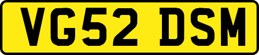VG52DSM