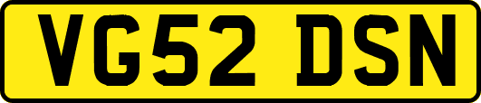 VG52DSN