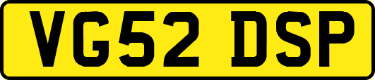 VG52DSP