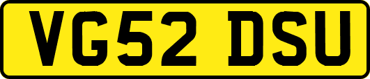 VG52DSU
