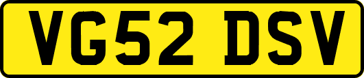 VG52DSV