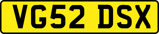 VG52DSX