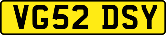 VG52DSY