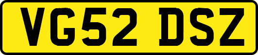 VG52DSZ