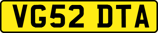 VG52DTA