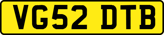 VG52DTB