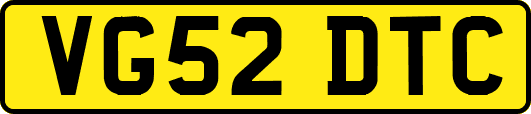 VG52DTC