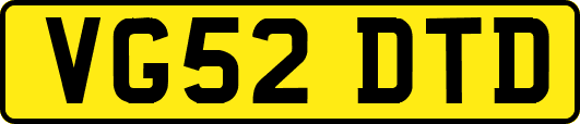 VG52DTD