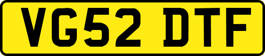VG52DTF