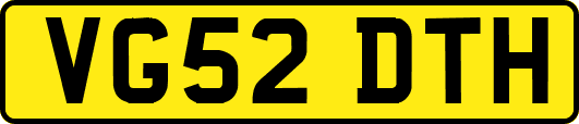 VG52DTH