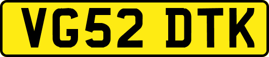 VG52DTK
