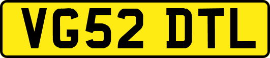 VG52DTL