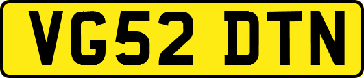 VG52DTN