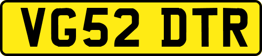 VG52DTR